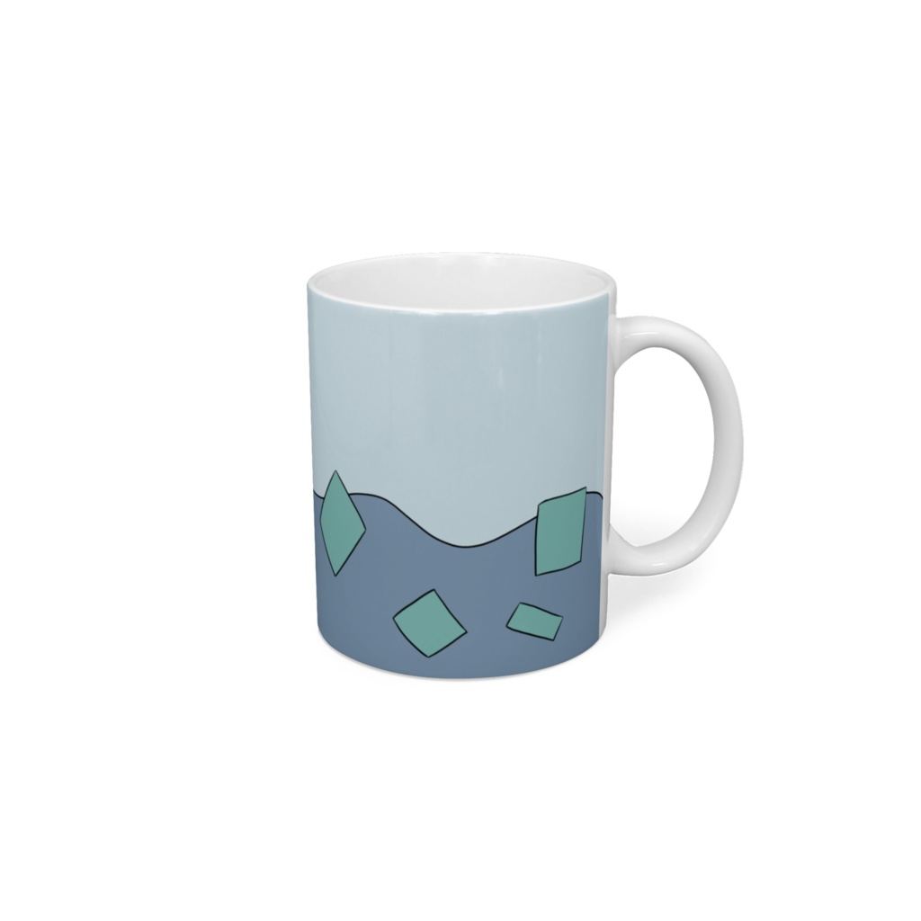 ファーストペンギン