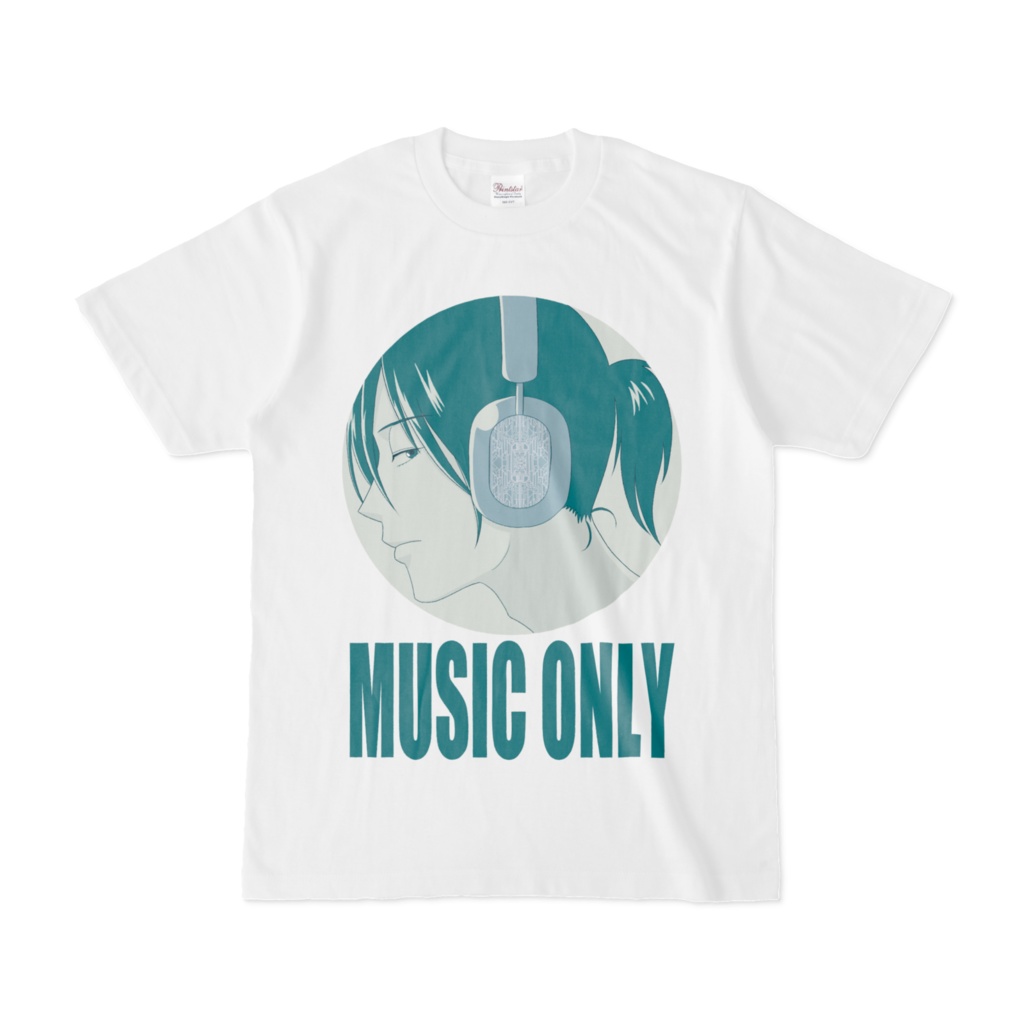 MUSIC ONLY