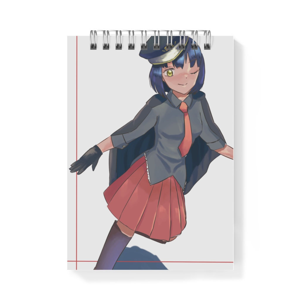 戦闘服