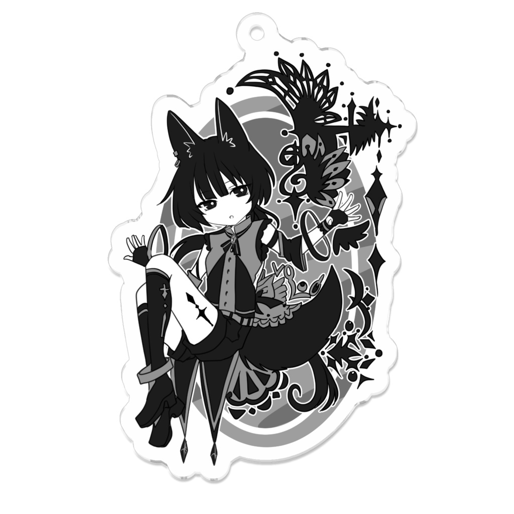 モノクローム