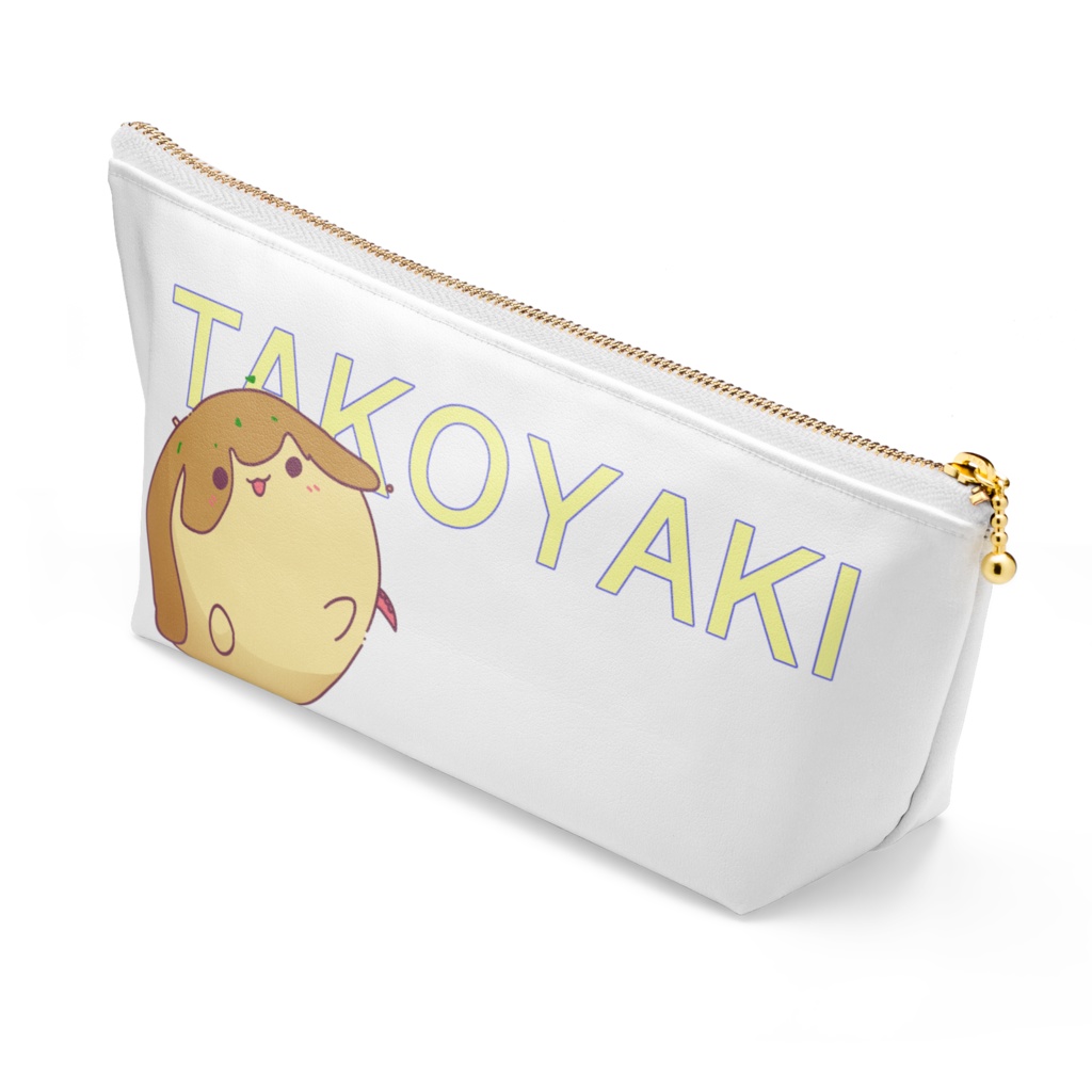 TAKOYAKIポーチ