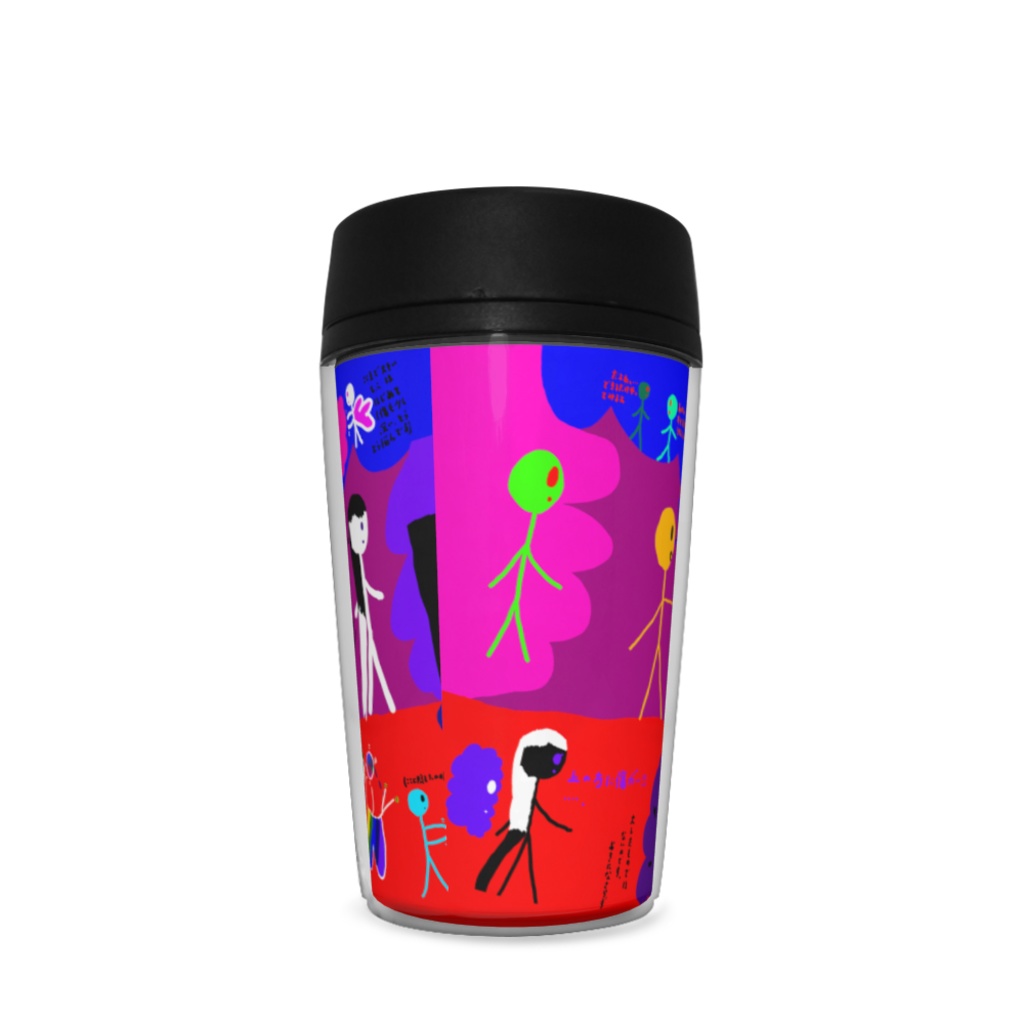 恋を知る者(タンブラー)