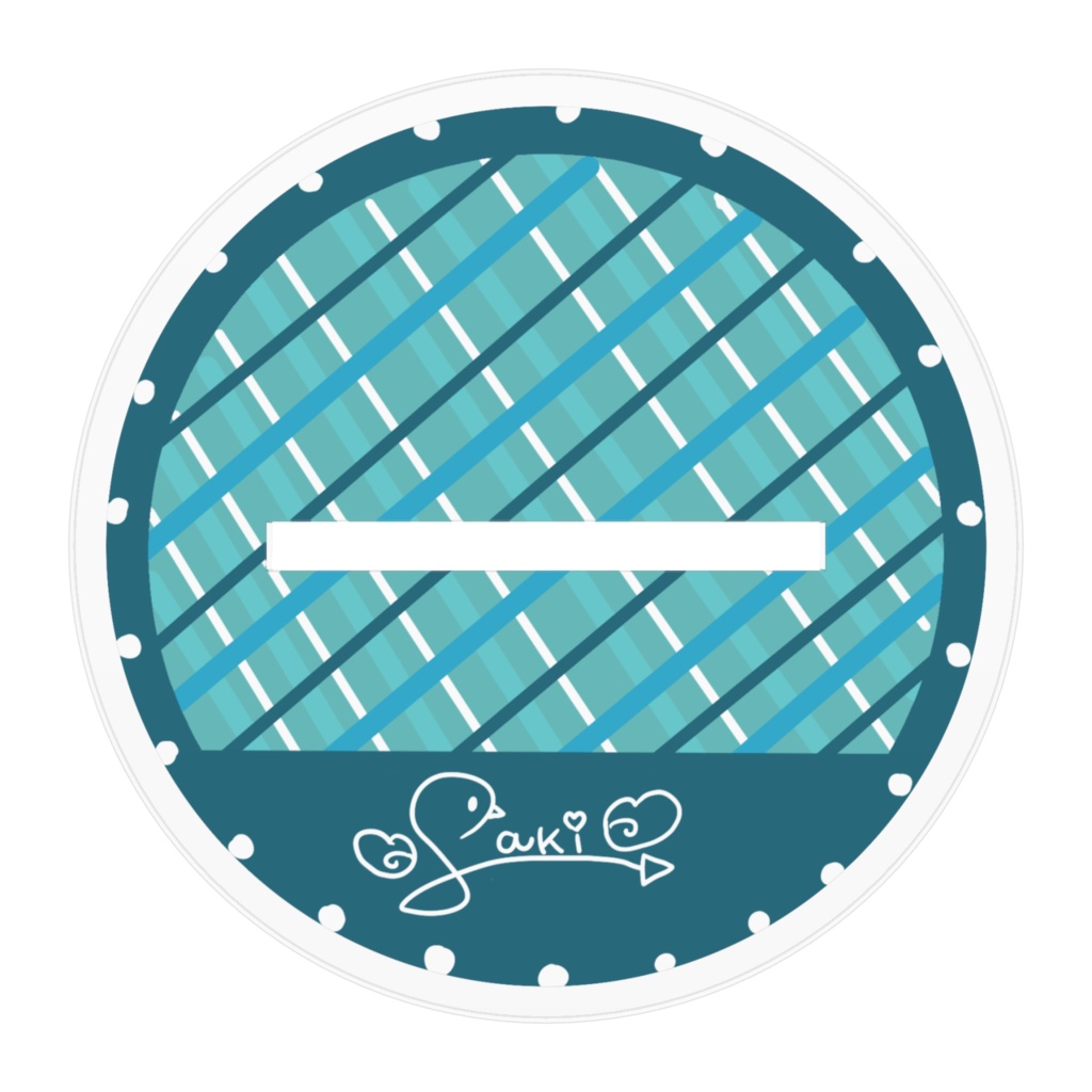 アクリルスタンド 朝霧彩希