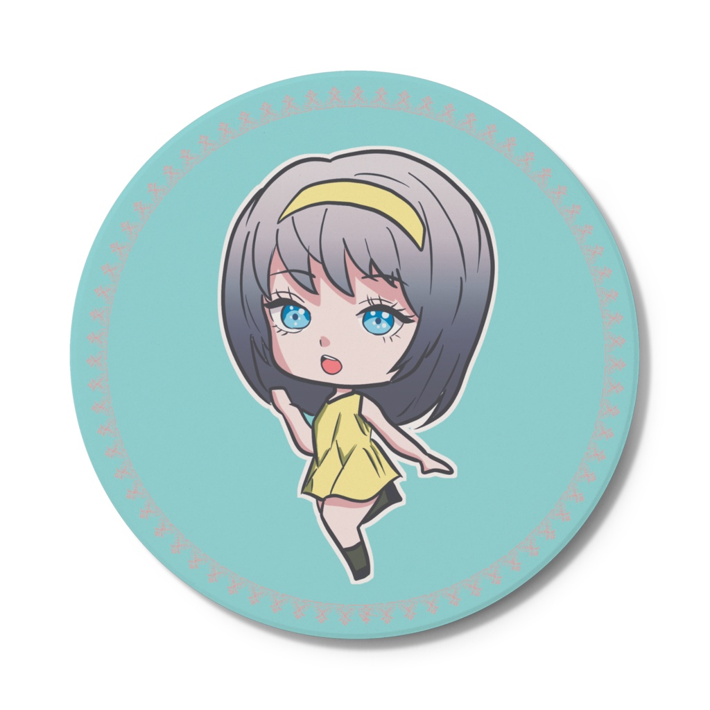 コースター