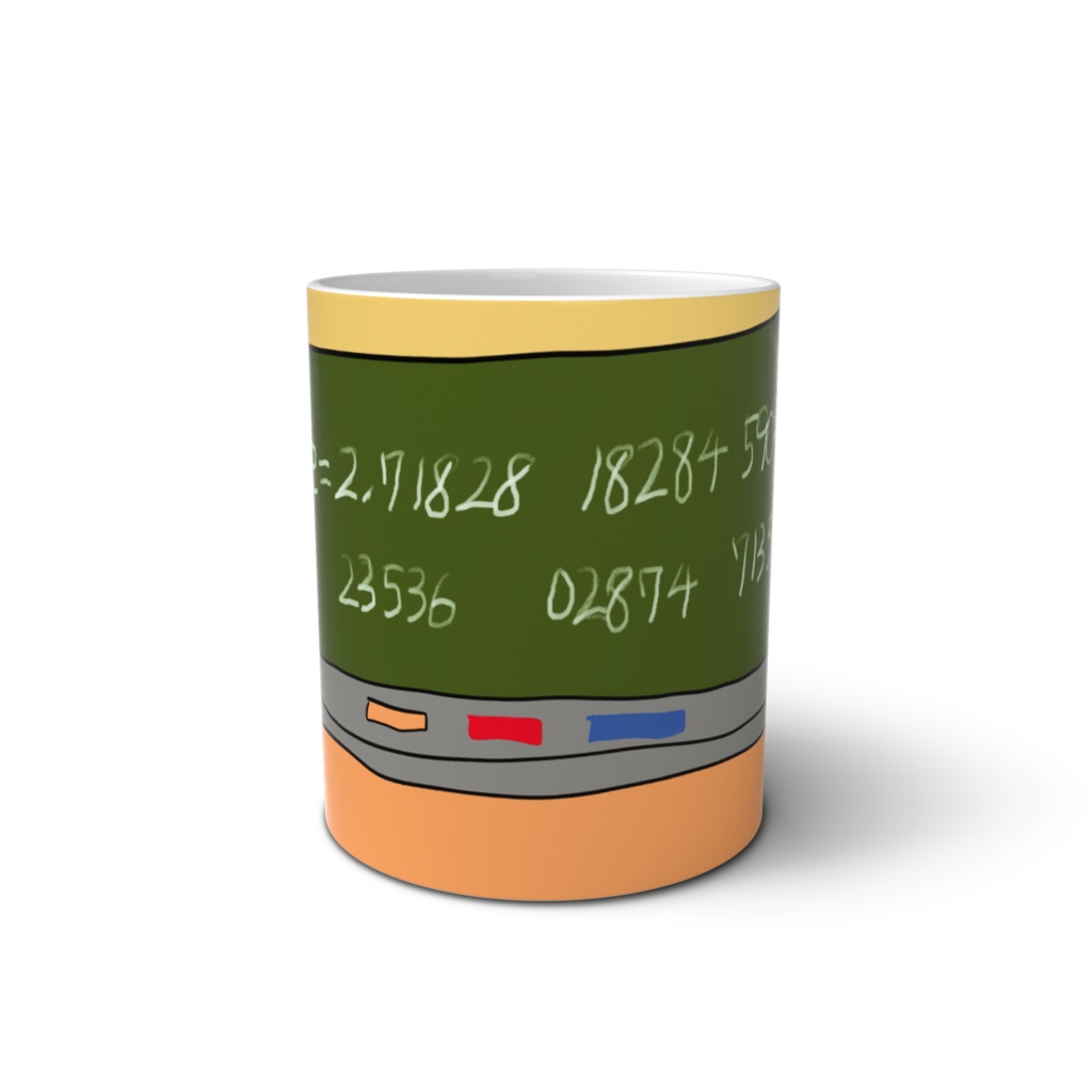 ポム教授の数学講座