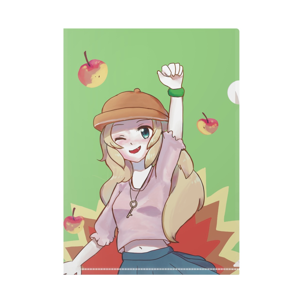 強かなオンナ