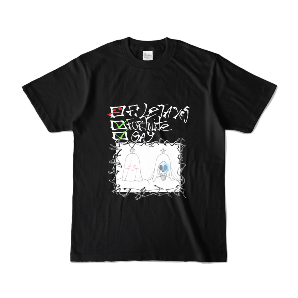 MILLIONAIRE PLAN Tシャツ