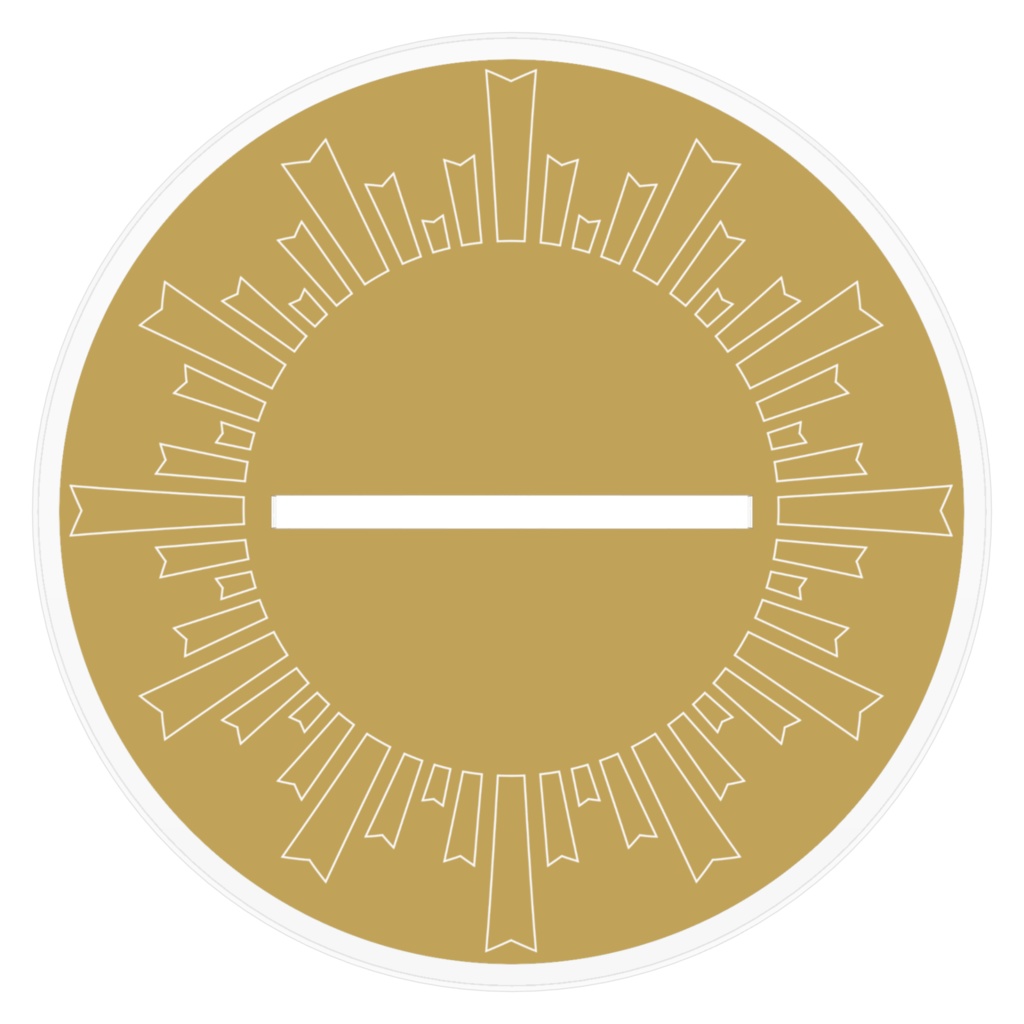 エキゾチックなアクリルスタンド