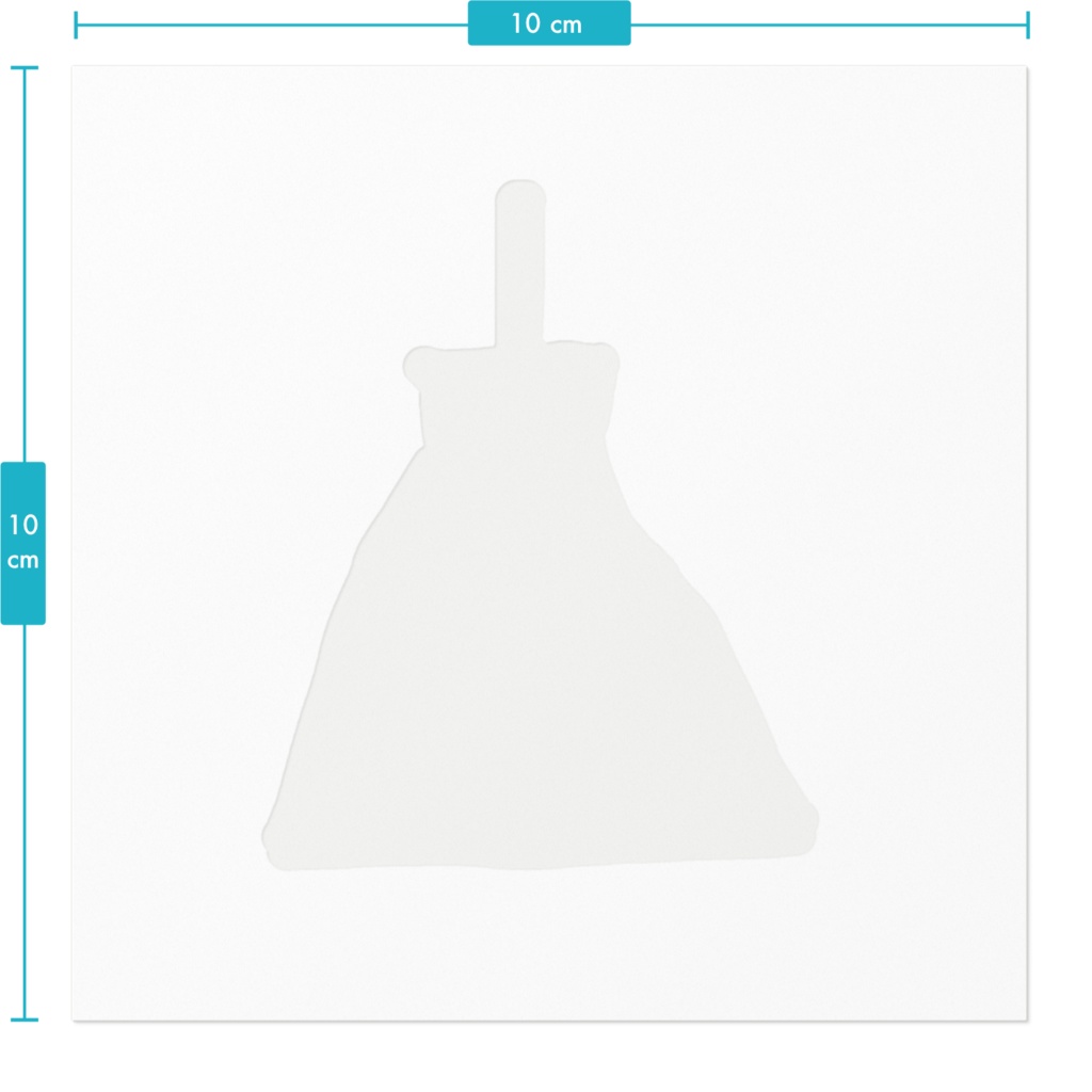 金魚すくいステッカー