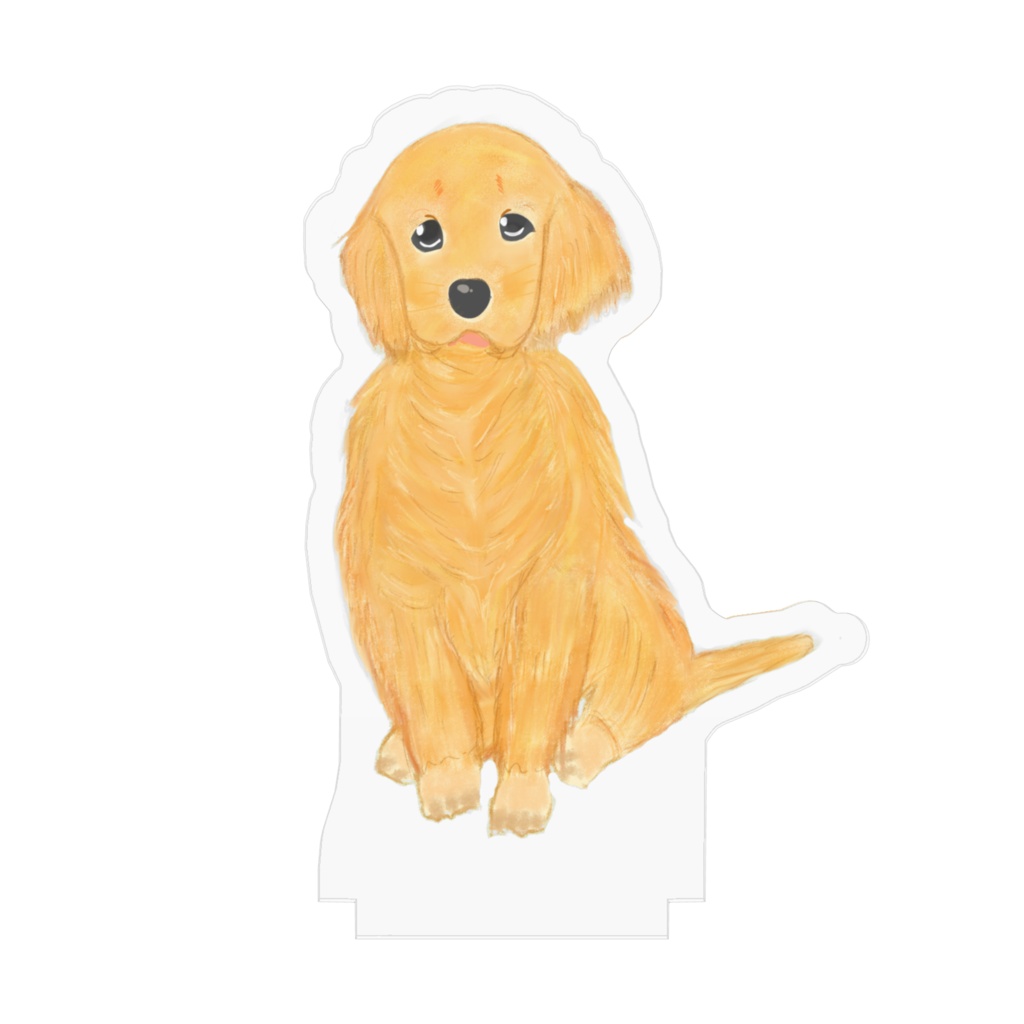 ゴールデンレトリーバー