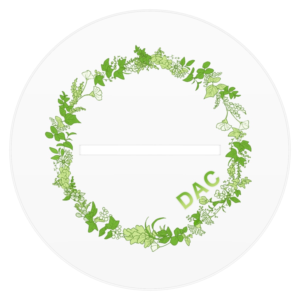 AOアクリルフィギュア