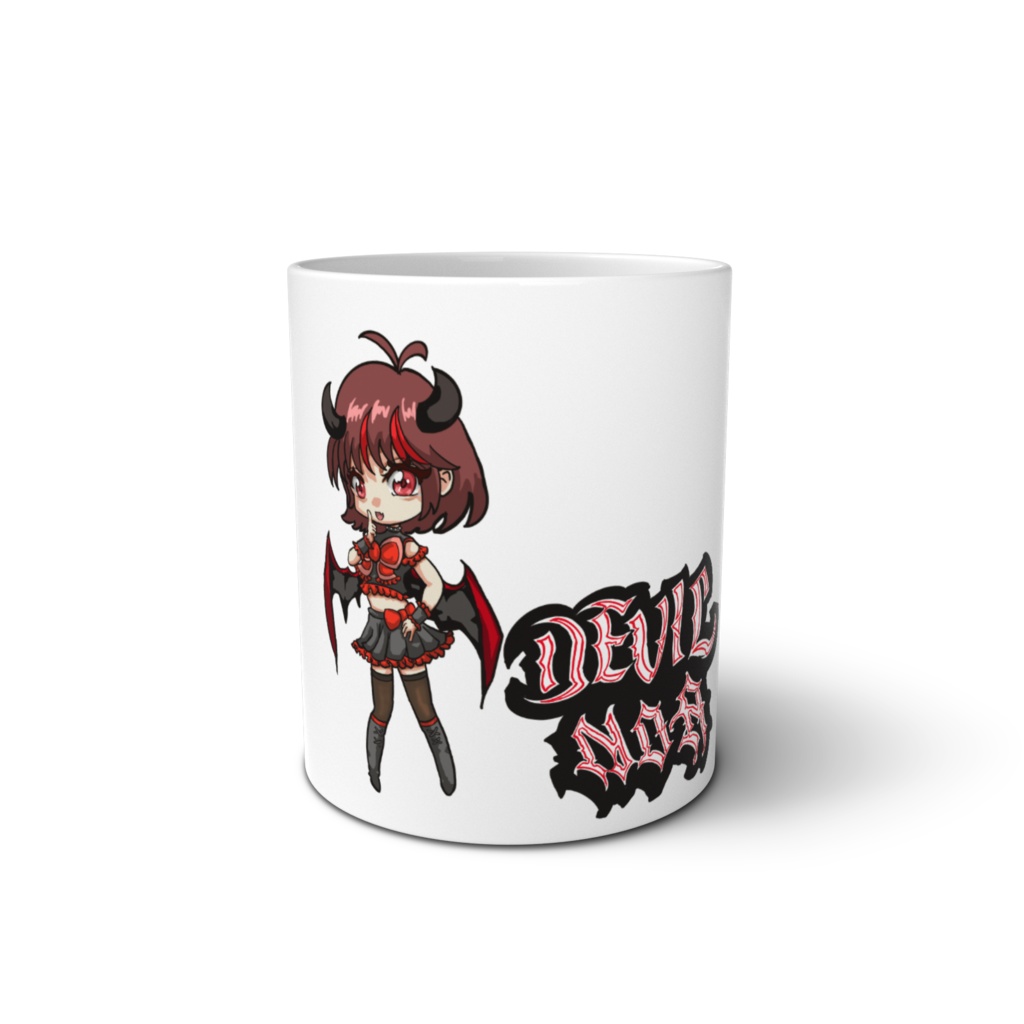 乃蒼_マグカップ