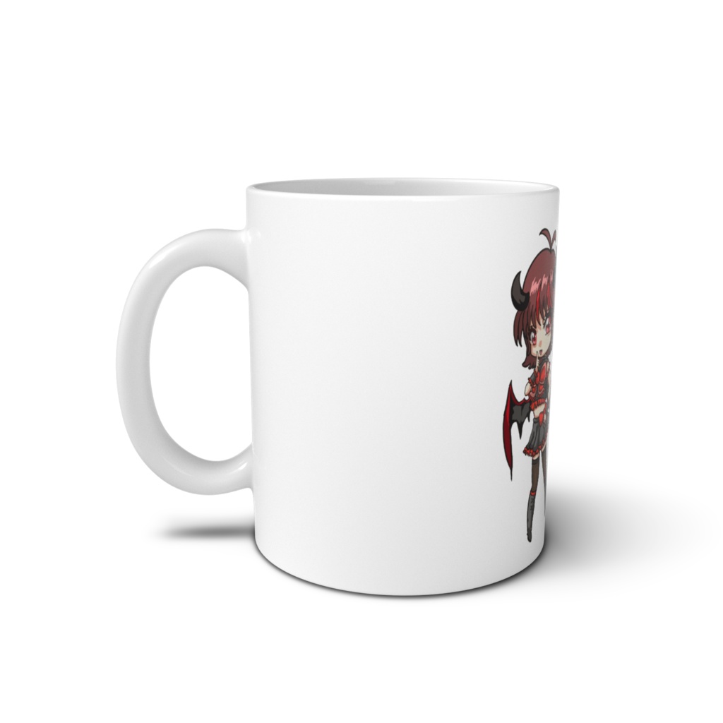 乃蒼_マグカップ