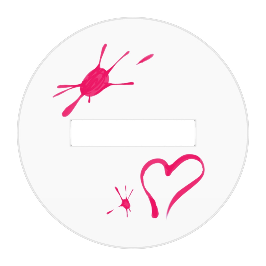 ゾンビメイドちゃんアクリルフィギュア