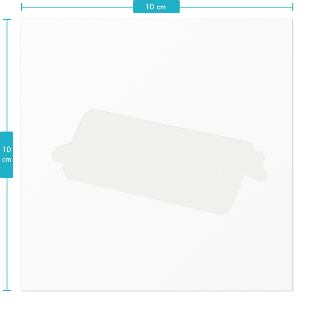 さんまの塩焼きステッカー