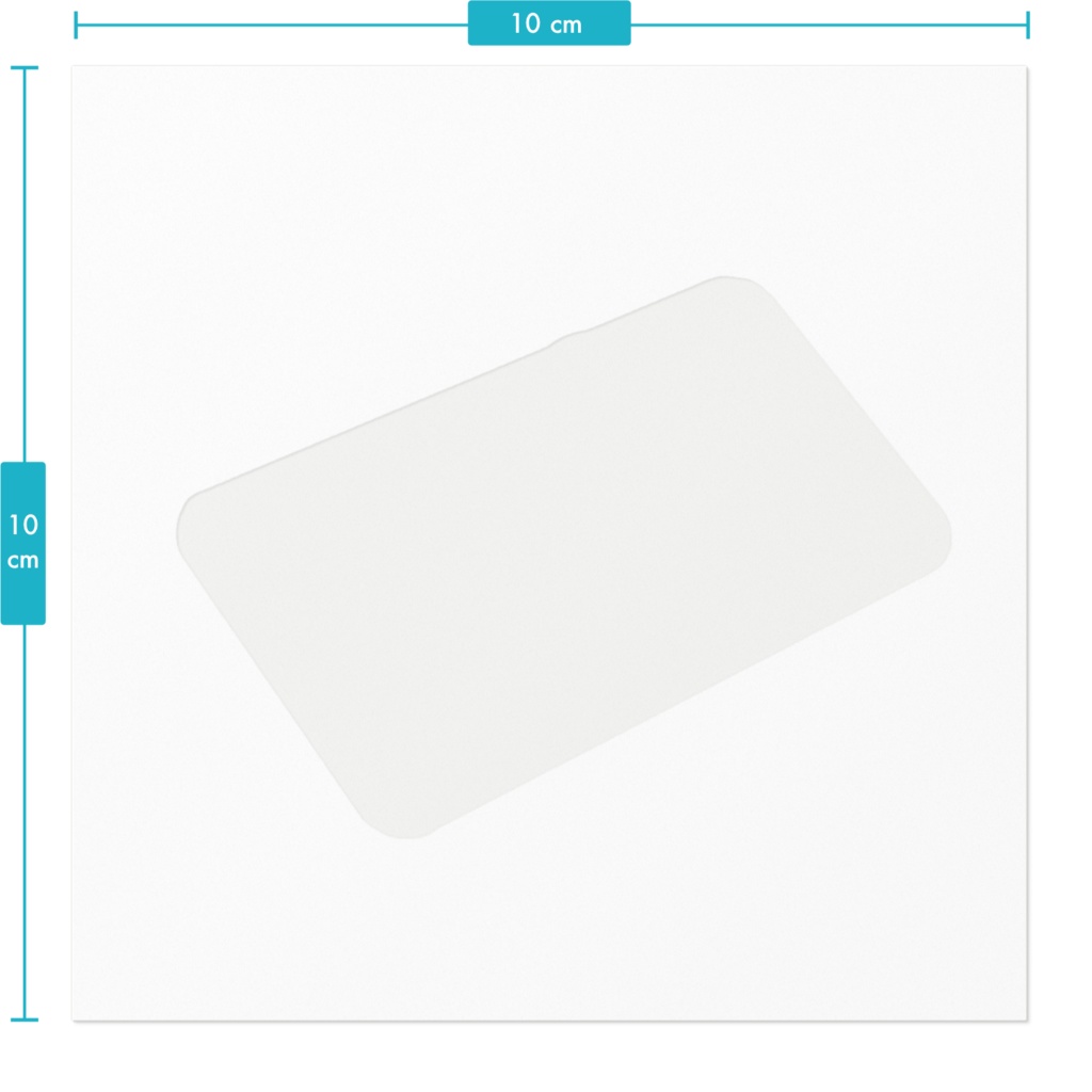 焼き芋ステッカー