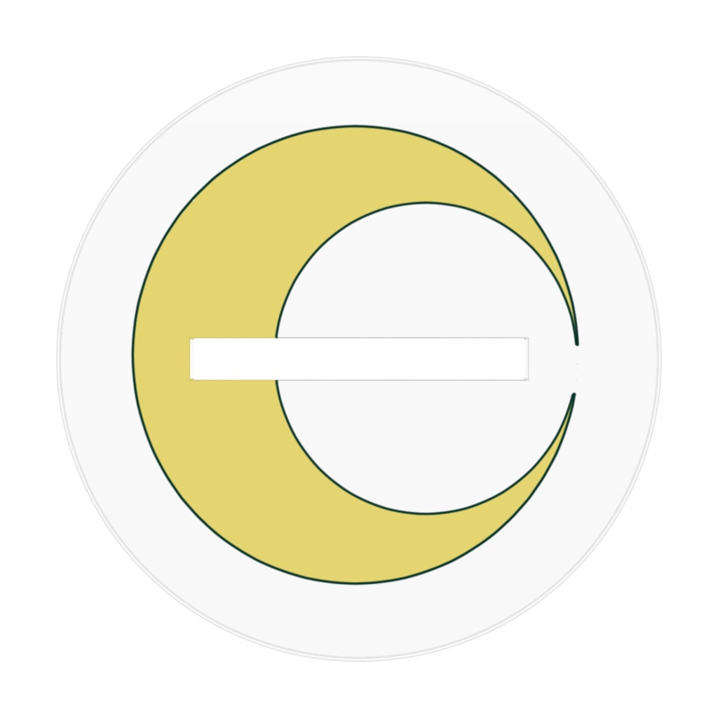 魔法使いのアクリルフィギュア