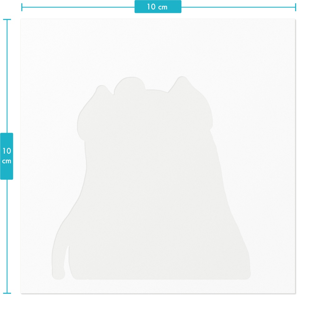 ハロウィンステッカー