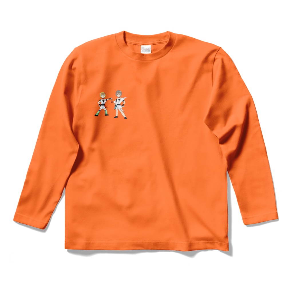 HKシャツ