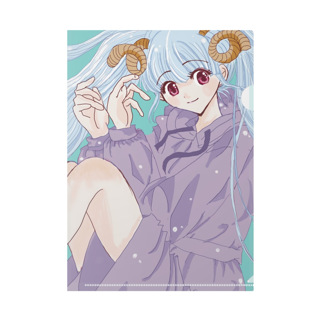 ひつじたちの休日