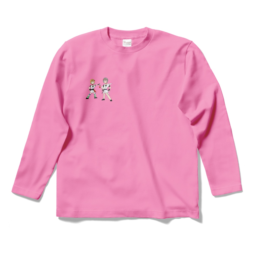 HK Tシャツ