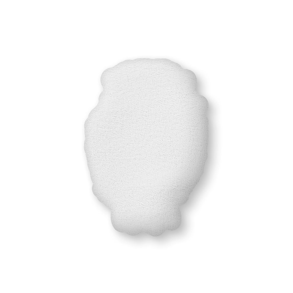 フクロウのフカフカクッション