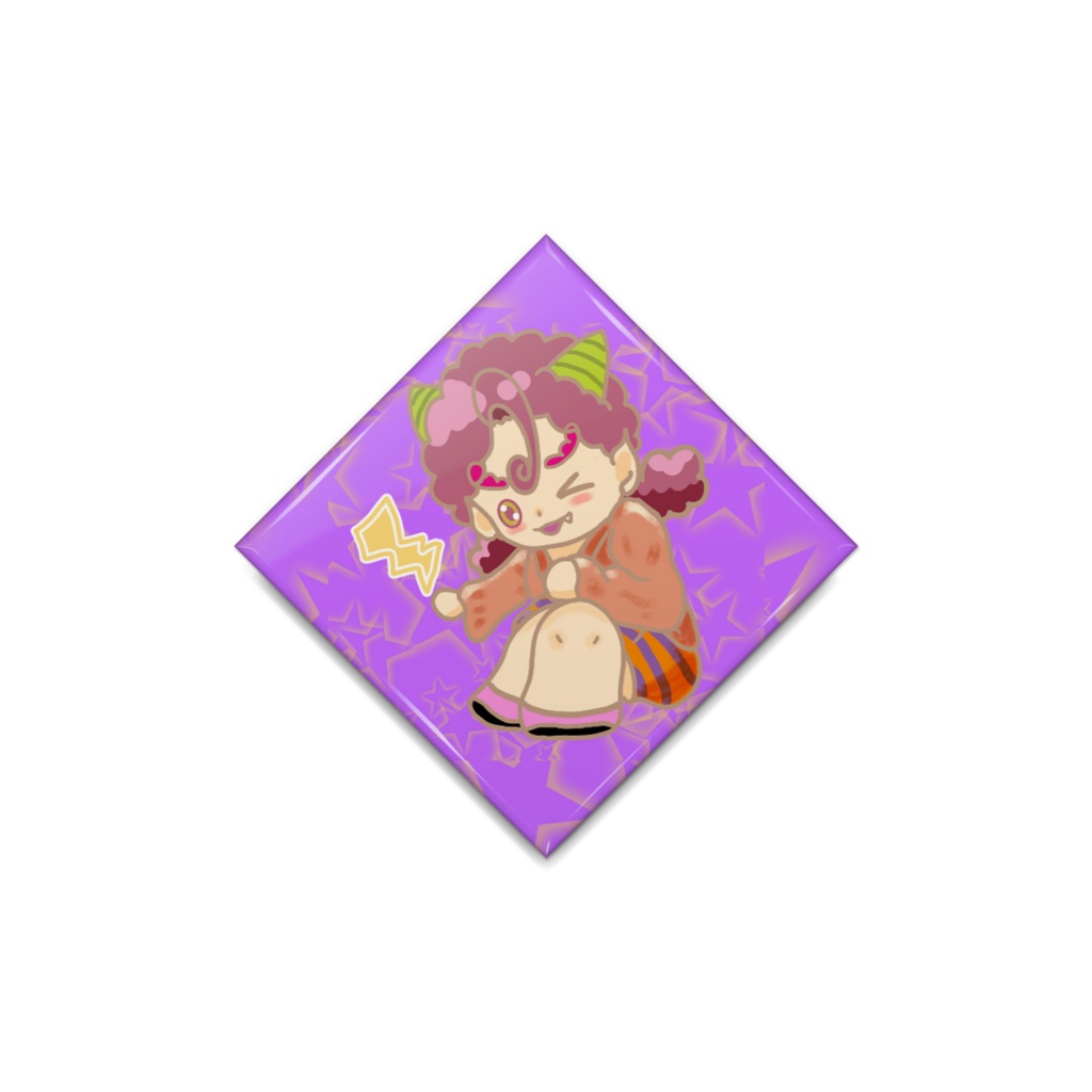 雷ちゃん