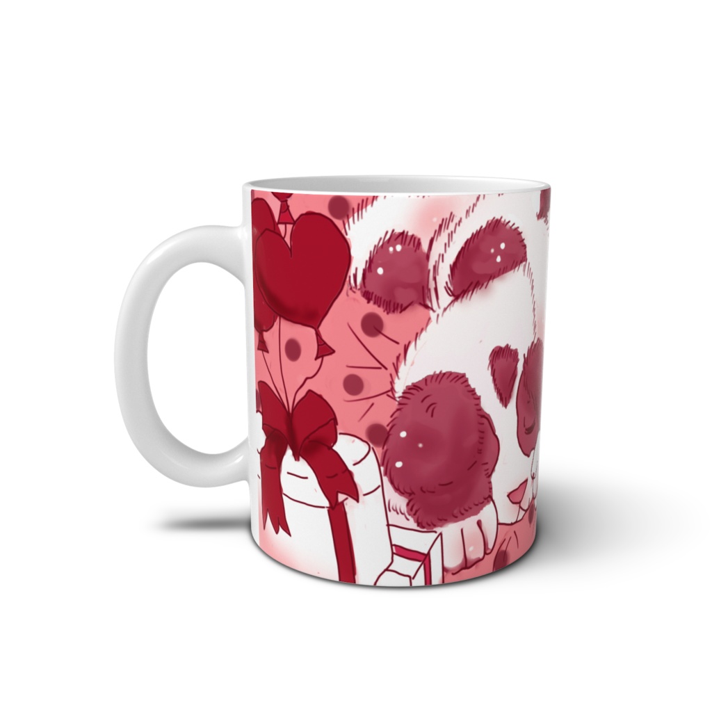 眠り姫のクリスマス