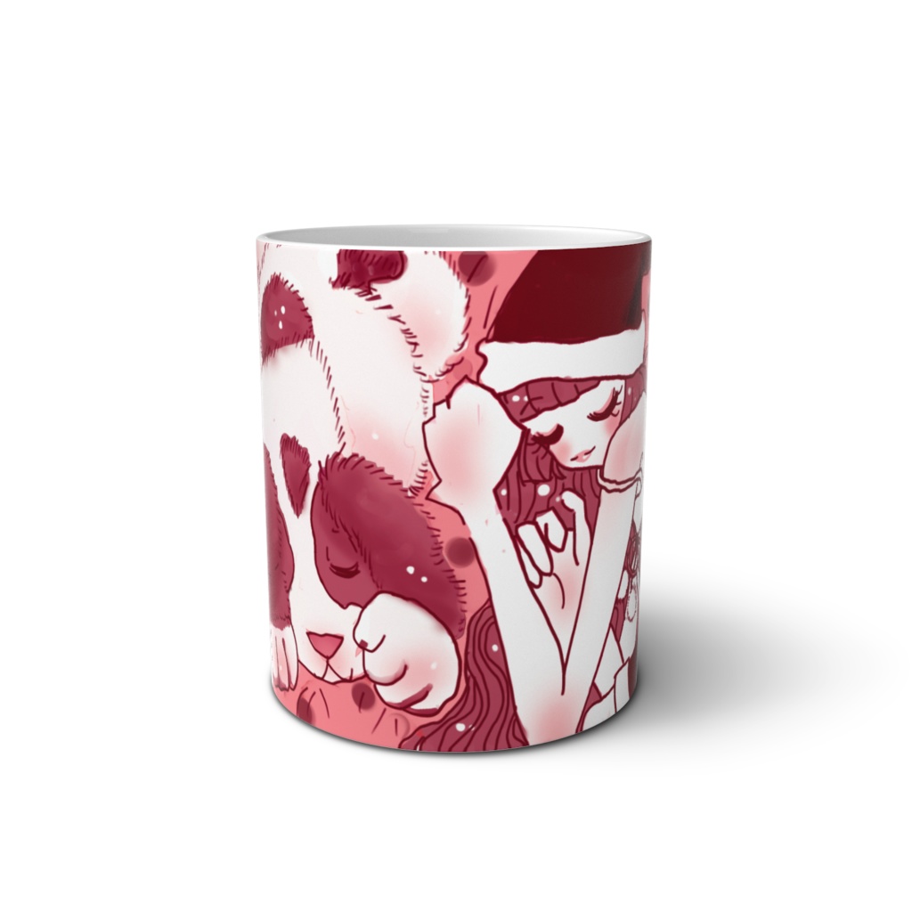 眠り姫のクリスマス