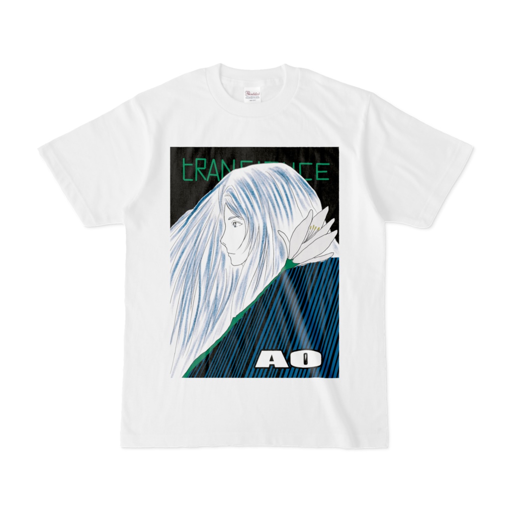 TRANSIENCE (儚さ)
