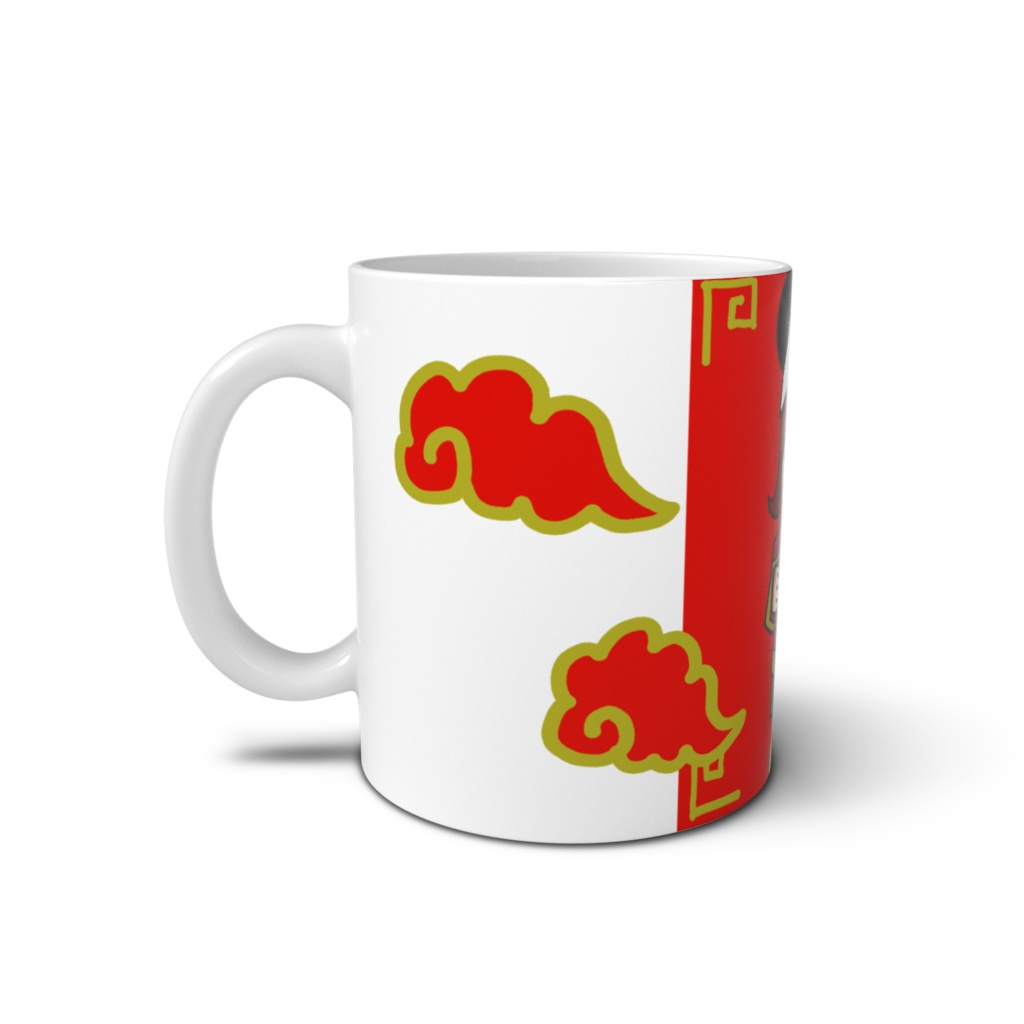 チャイナぱんだガール