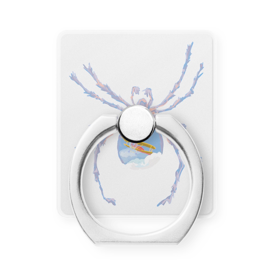 spider