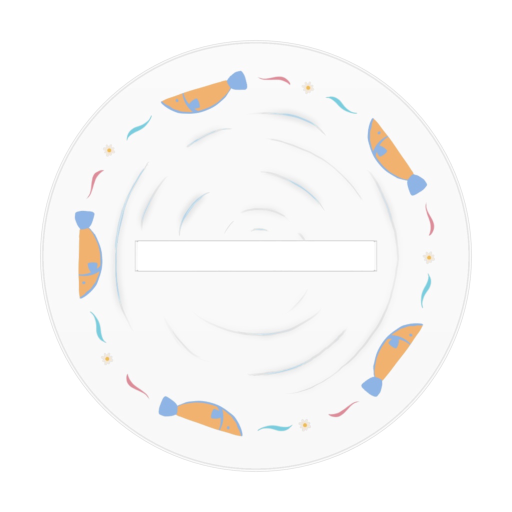 ラグドール アクスタ