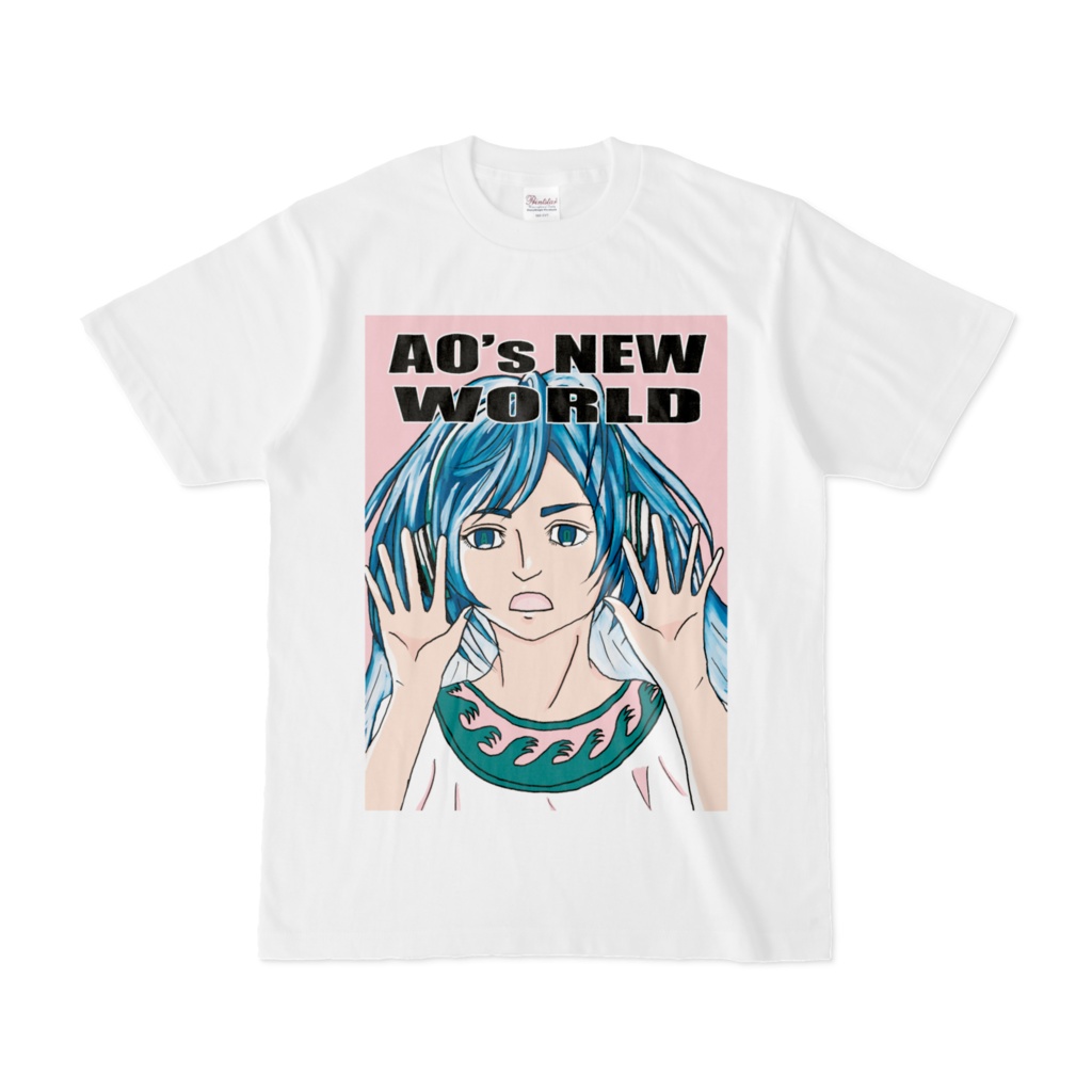 AO’s NEW WORLD 