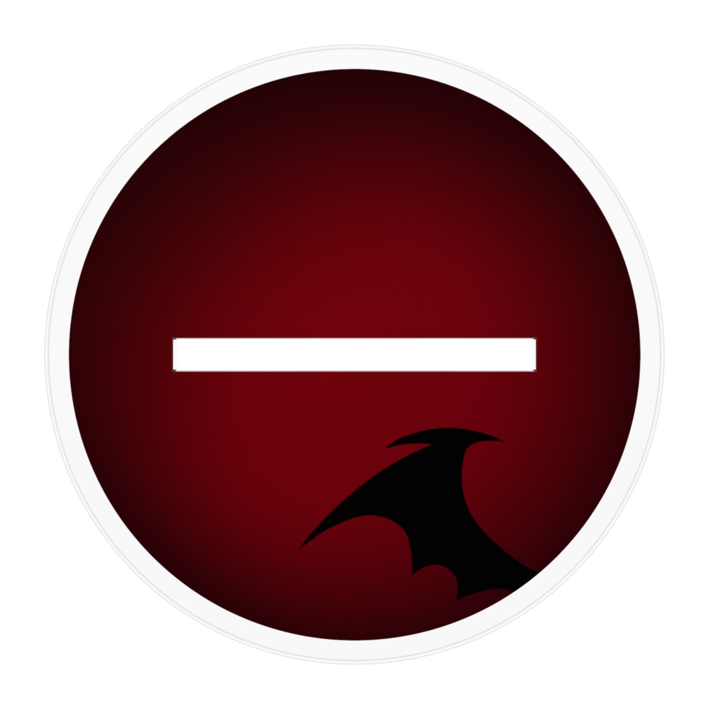 ゼイロスのアクリルスタンド