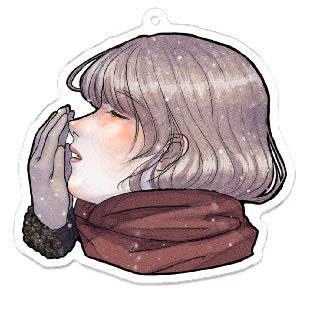 ユキノシタ