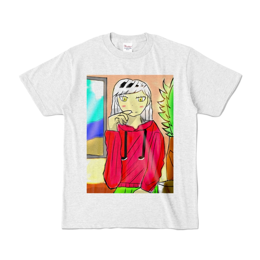 フィルランTシャツ