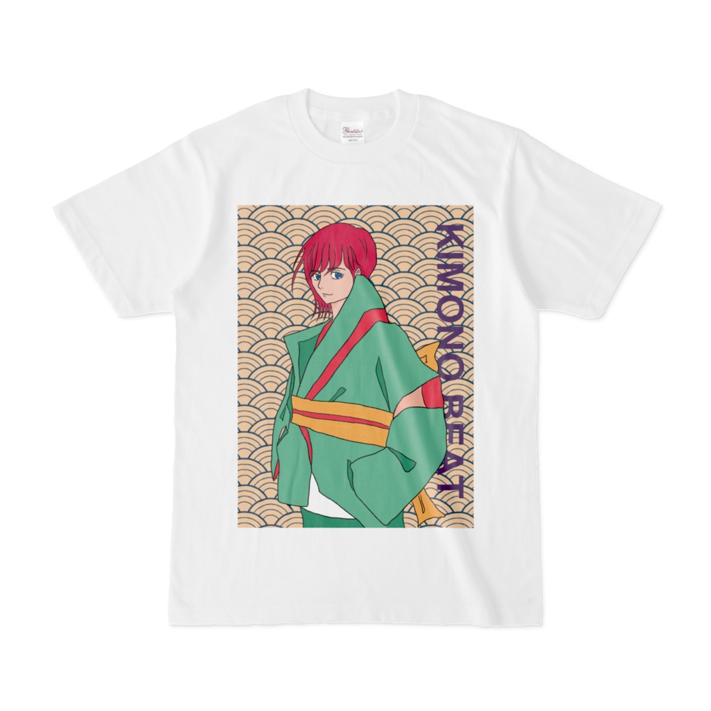 KIMONO BEAT