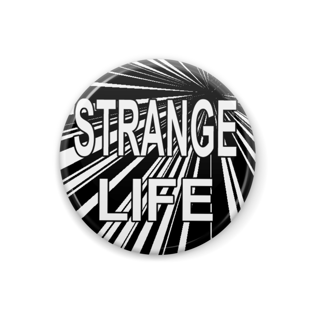 STRANGE LIFE