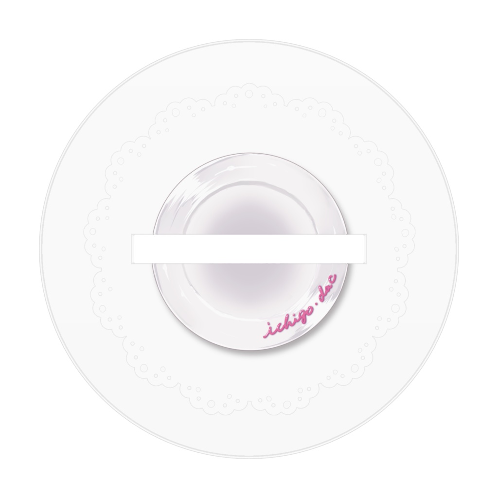 アクリルフィギュア「一ノ木苺」