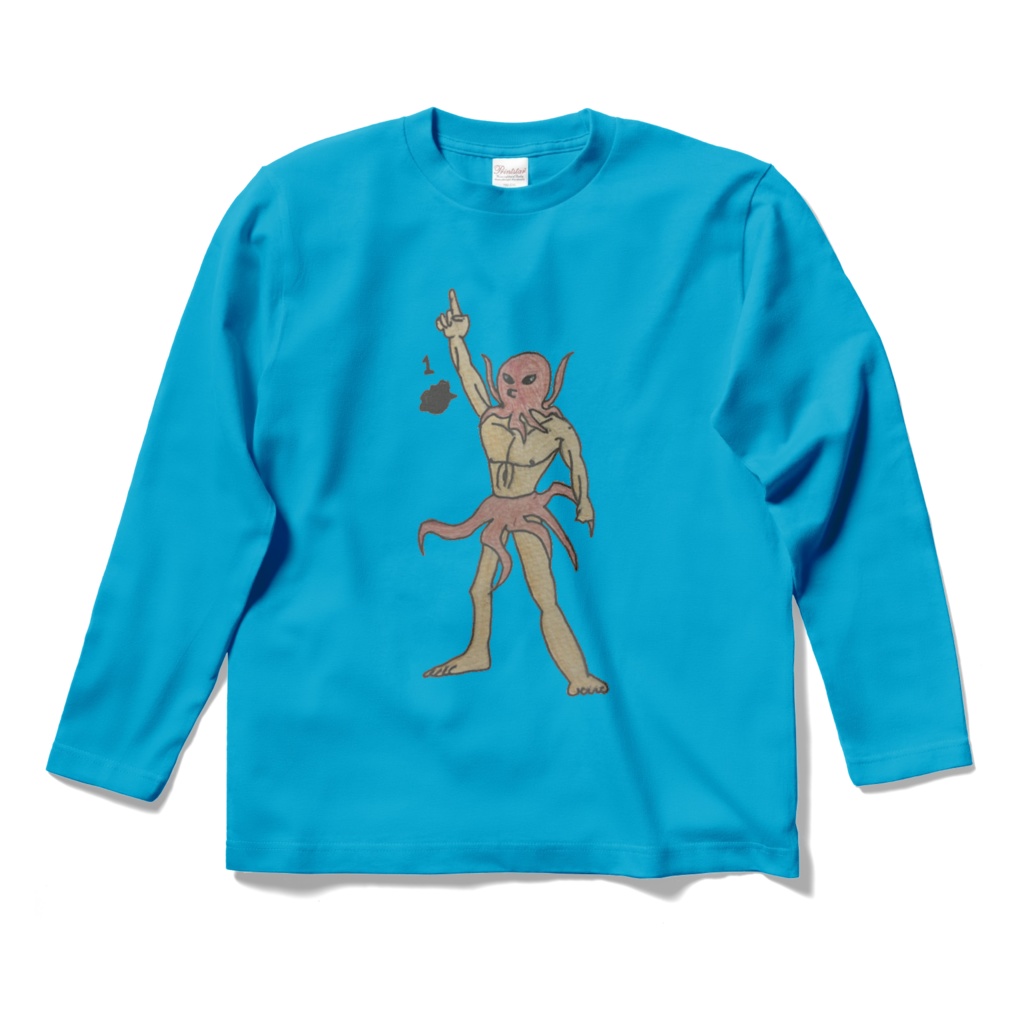 タコノ助　ＮＥＷバージョン　ノーマル