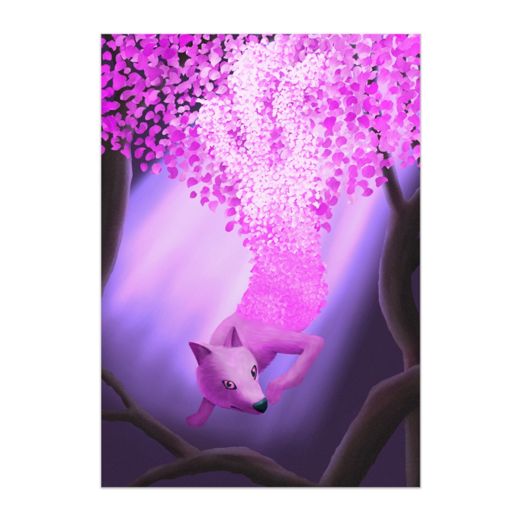 桜狼