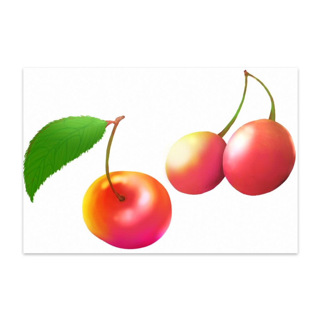 Simply Cherrey