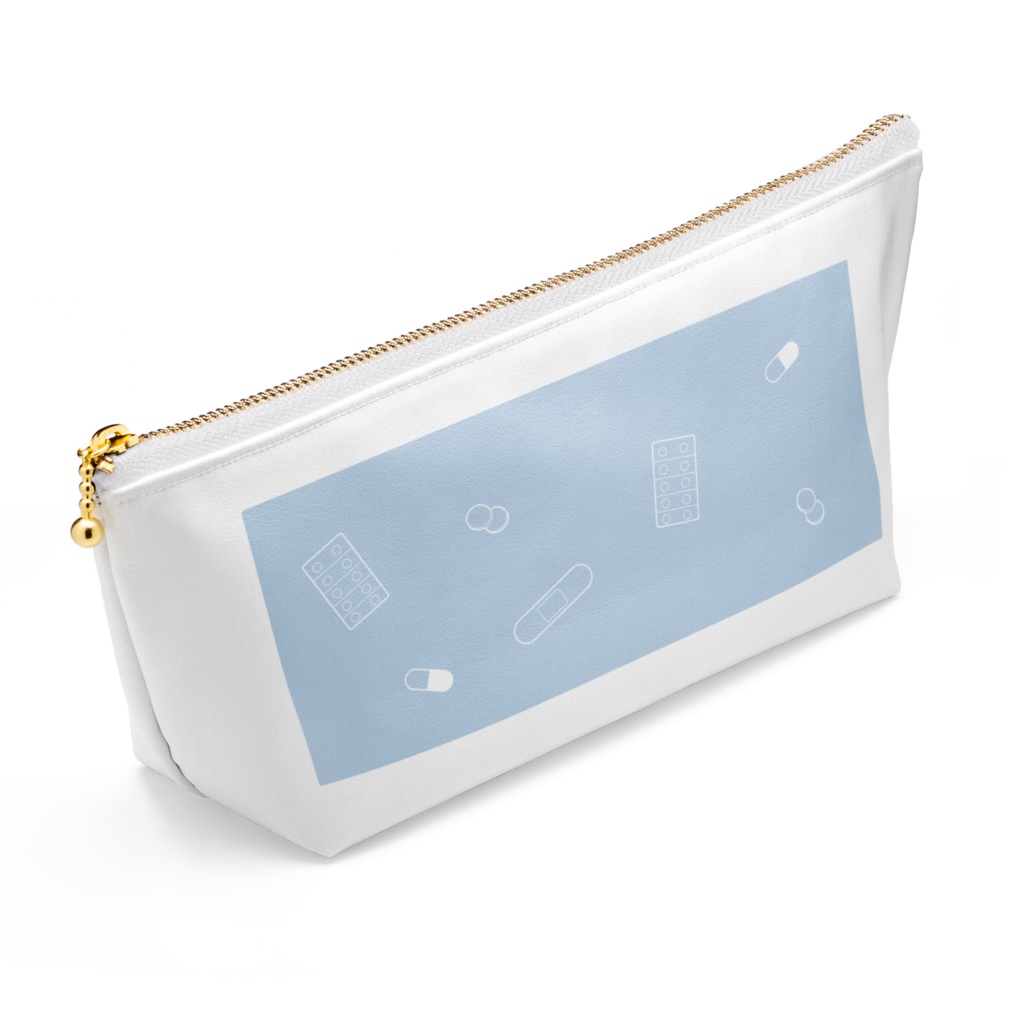 おくすりポーチ