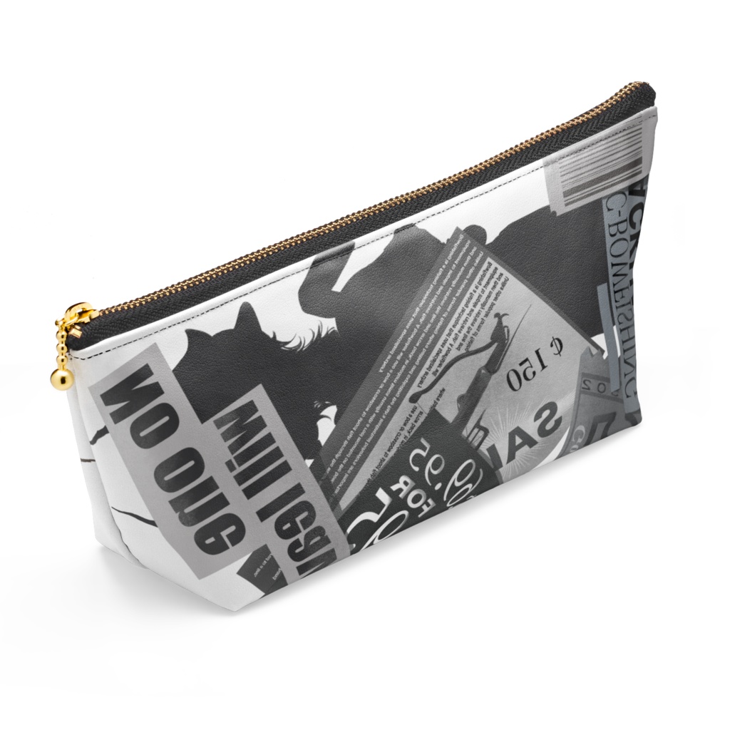 ドラゴンポーチ