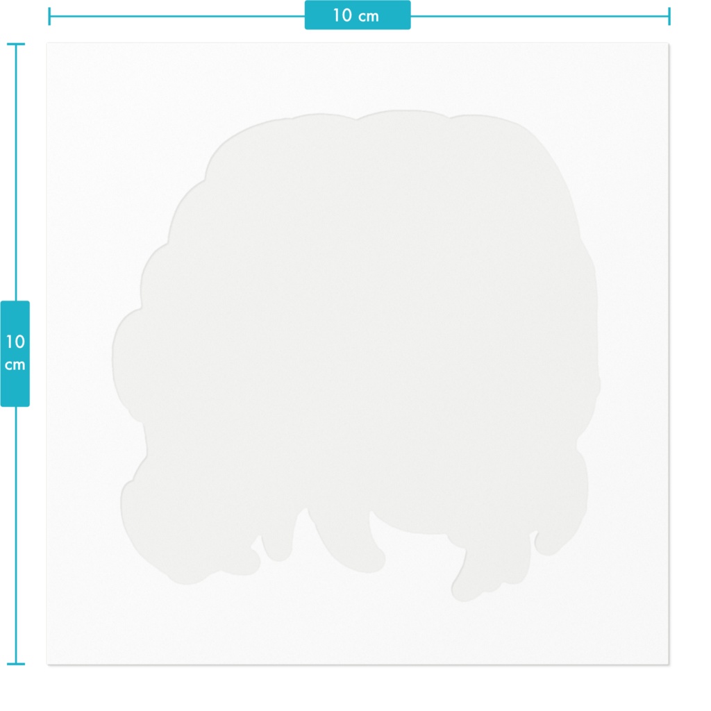 ショゴスステッカー