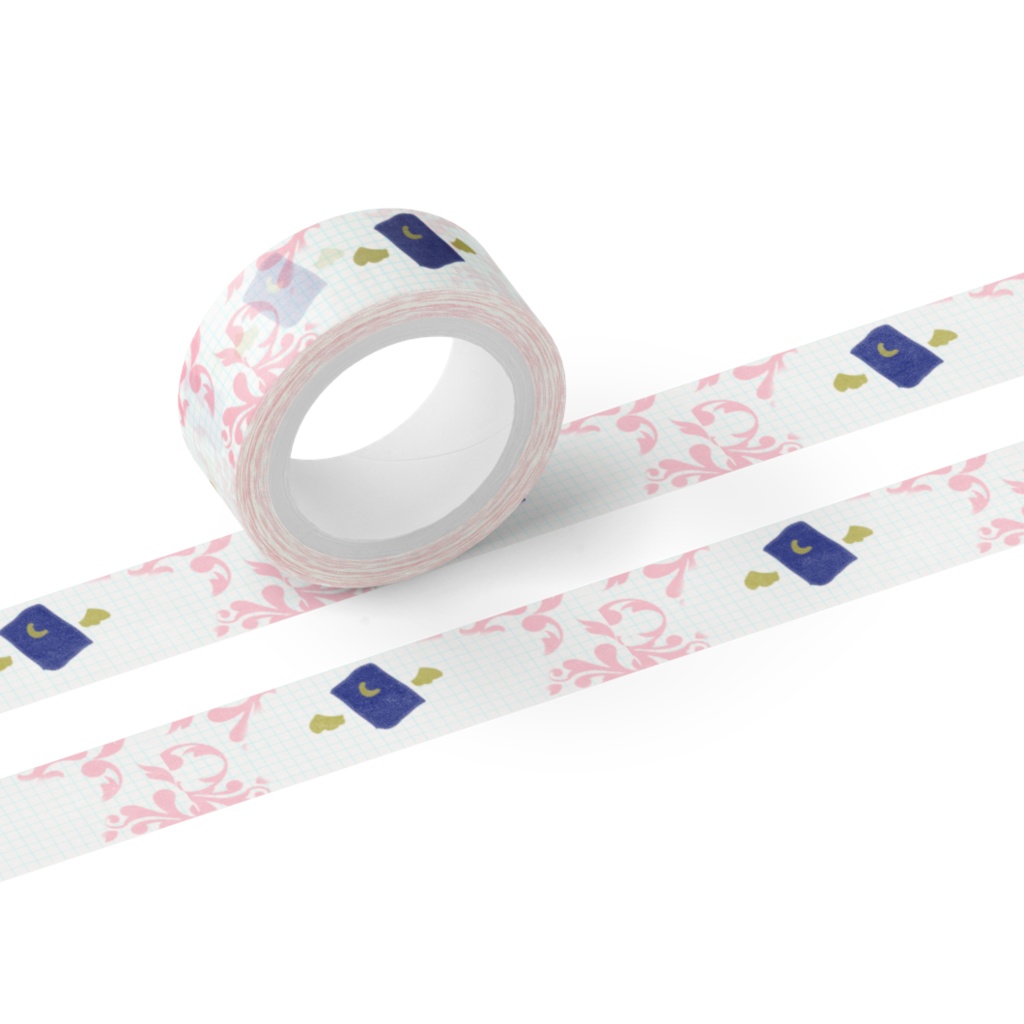 マスキングテープ2