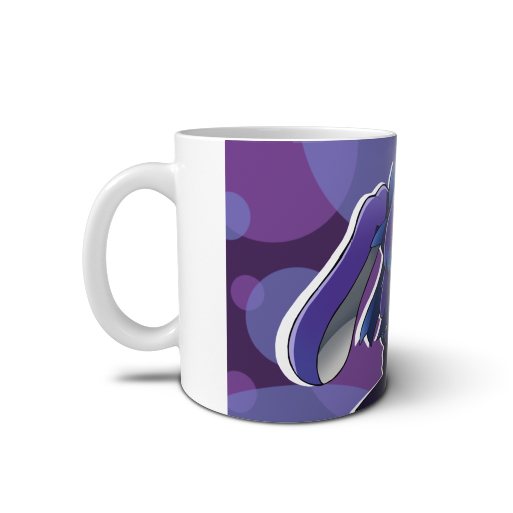 ストラ&ルミ マグカップ