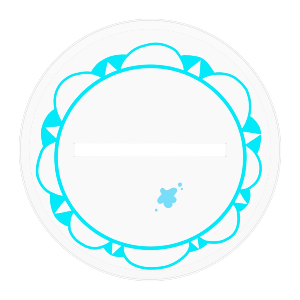 アイスとラミアス