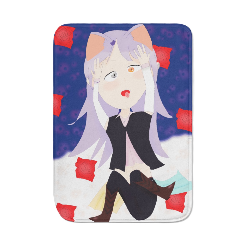 悪ネコ